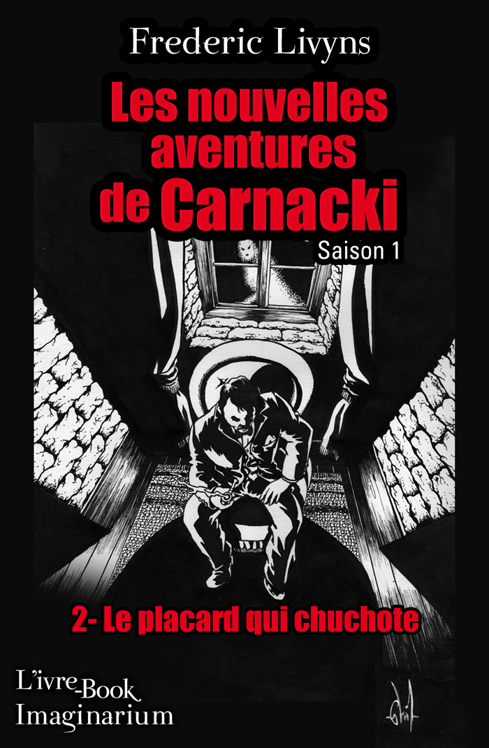 Carnacki 2