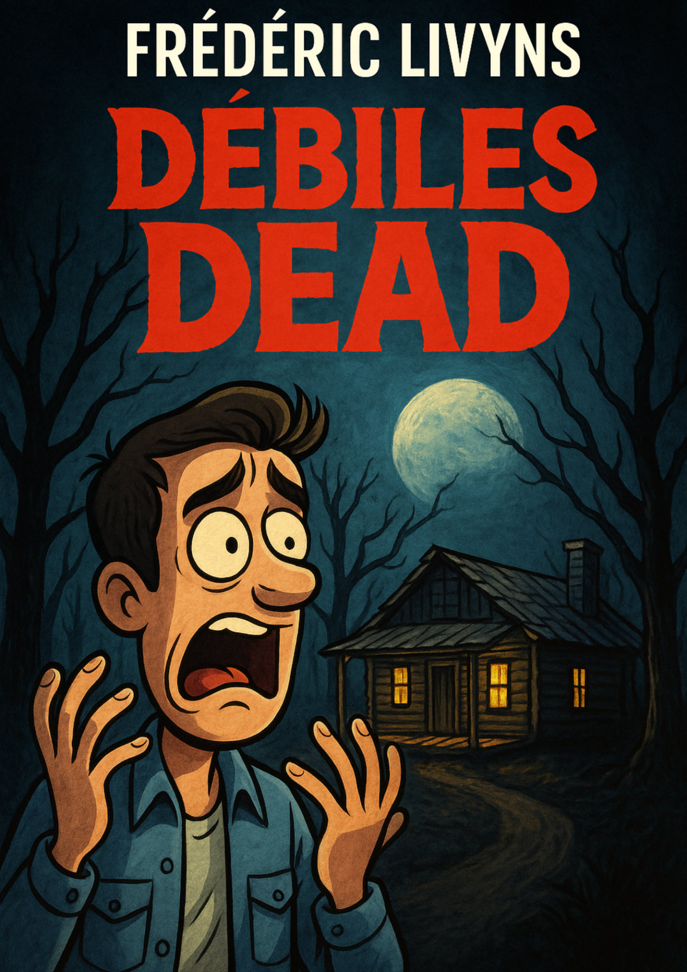 Debiles deadgood
