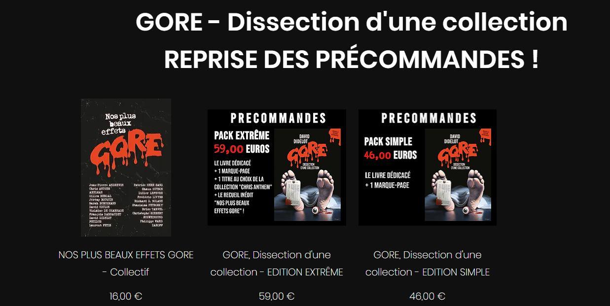 Gore