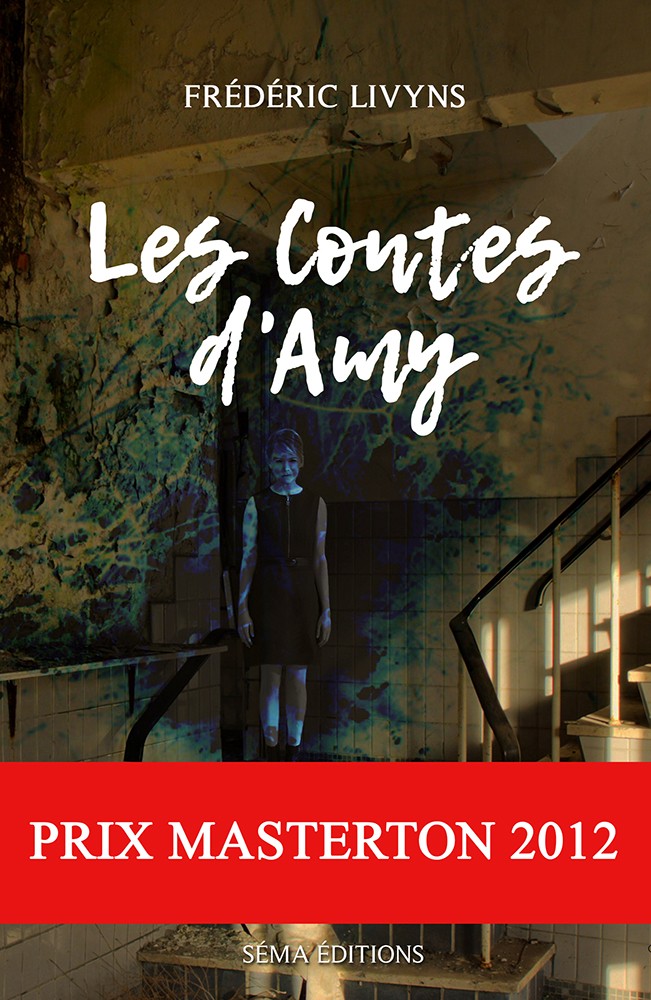 Les contes d amy