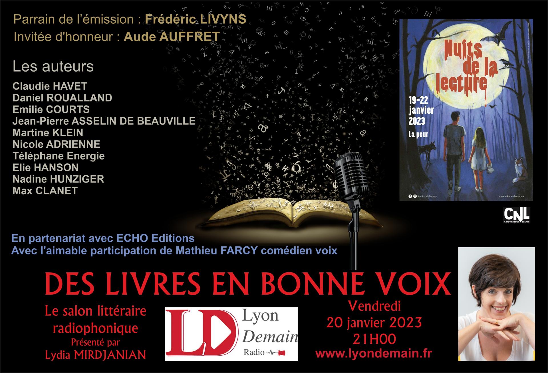 Visuel livre voix janv 23