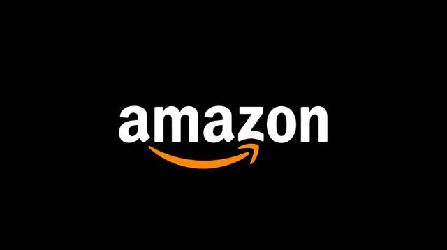amazon logo